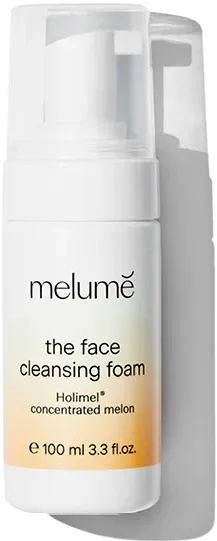 Файл:Melume-The-Face-Cleansing-Foam.jpeg