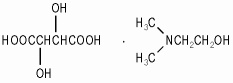 Тартрат диметиламиноэтанола