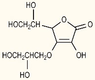 3-Глицериласкорбат