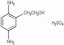 Гидроксиэтил-П-Фенилендиамина сульфат