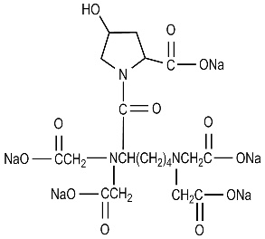 Пентанатриевый тетракарбоксиметилдипептид-51