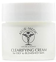 Файл:Ayur-Medic-Clearifying-Cream.jpeg