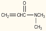 Диметилакриламид