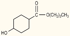 Бутилгидроксициклогексанкарбоксилат