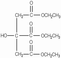 Триэтилцитрат