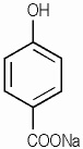 Парабен натрия