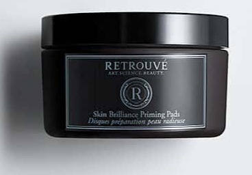 Файл:Retrouvé-Skin-Brilliance-Priming-Pads.jpeg