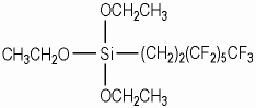 Перфторгексилэтилтриэтоксисилан