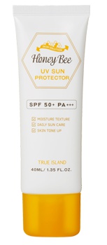 Файл:True-island-Honey-Bee-Uv-Sun-Protector-Spf-50+-PA+++.jpeg