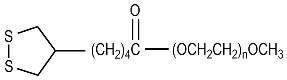Метокси ПЭГ-45 Тиоктат