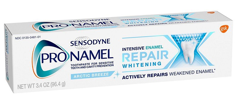 Файл:Sensodyne-Pronamel-Intensive-Enamel-Repair-Whitening-Artic-Breeze--.jpeg