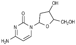 Дезоксицитидин