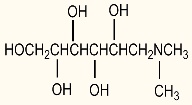 Диметилглюкамин