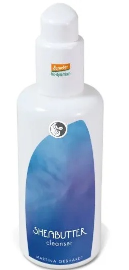 Файл:Martina-Gebhardt-Naturkosmetik-Cleanser-Sheabutter.jpeg