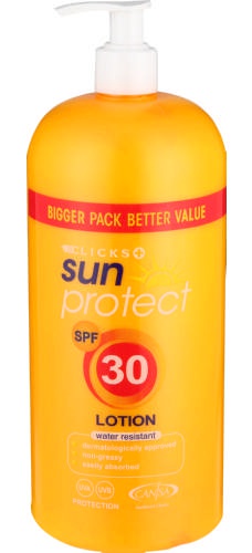Файл:Clicks-SUNprotect-Spf30-Water-Resistant-Lotion.jpeg