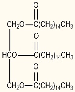 Трипалмитин