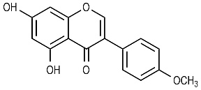 Метиловый эфир генистеина