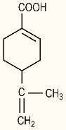 Периллиновая кислота