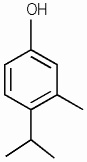 O-Cymen-5-Ол