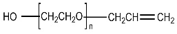 Аллиловый эфир ПЭГ-12