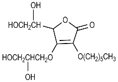 Гексил-3-глицериласкорбат