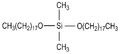Бис-Стеароксидиметилсилан