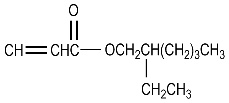 Этилгексилакрилат