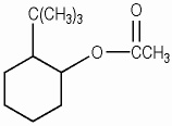 2-T-Butylcyclohexyl Acetate