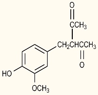 Acetyl Zingerone