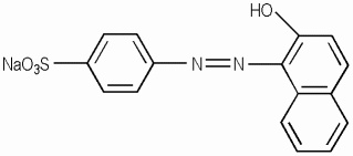 Acid Orange 7