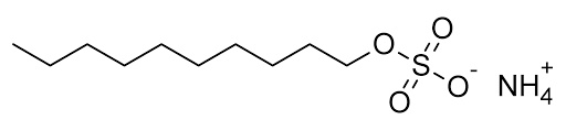 Ammonium Lauryl Sulfate
