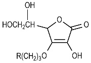 Ascorbyl Propyl Hyaluronate