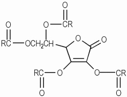 Ascorbyl Tetraisopalmitate