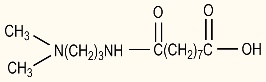 Azelamidopropyl Dimethyl Amine
