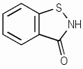 Benzisothiazolinone