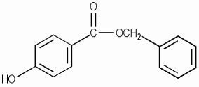 Benzylparaben