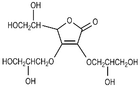 Bis-Glyceryl Ascorbate