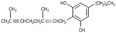 Cannabigerol