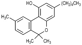 Cannabinol