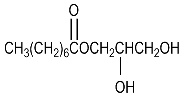 Capryloyl Glycerin