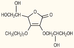 Caprylyl 2-Glyceryl Ascorbate