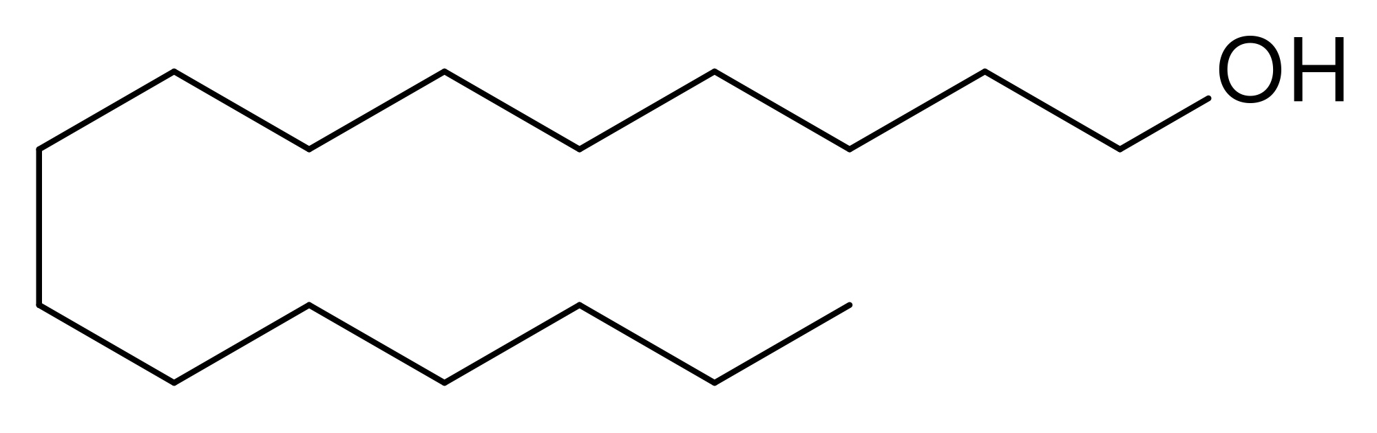 Cetyl Alcohol
