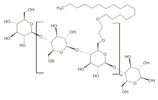 Cetyl Hydroxyethylcellulose