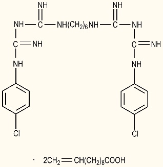 Chlorhexidine Diundecylenate