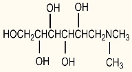 Dimethylglucamine