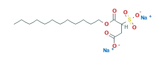 Disodium Lauryl Sulfosuccinate