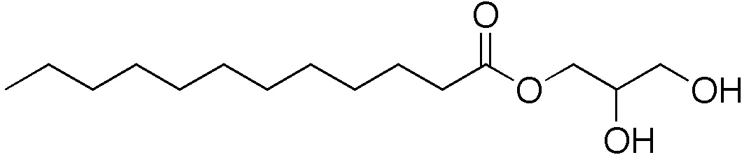 Glyceryl Laurate