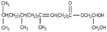 Glyceryl Tetrahydrofarnesylacetate