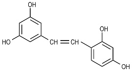 Hydroxyresveratrol