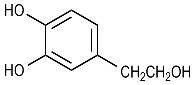 Hydroxytyrosol